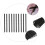 100 Pezzi Punta In Per Eyeliner Stick Occhi ( ) 8