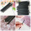 100 Pezzi Punta In Per Eyeliner Stick Occhi ( ) 7