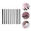 100 Pezzi Punta In Per Eyeliner Stick Occhi ( ) 5