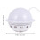 Ultrasonic Wave Mini Dishwasher USB Powered for Kitchen 6