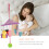 Stroller Hanging Toy For Newborn Infant car 6