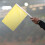 Worgeous Referee Flags Cloth 2pack 18.9x14.6in 6