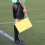 Worgeous Referee Flags Cloth 2pack 18.9x14.6in 4