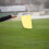 Worgeous Referee Flags Cloth 2pack 18.9x14.6in 8