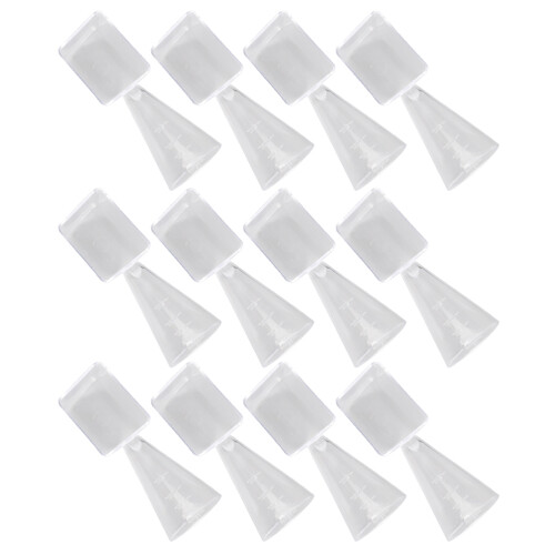 Set Cucchiaio Dosatore Per Maschera Facciale E Bacchetta 2