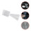 Set Cucchiaio Dosatore Per Maschera Facciale E Bacchetta 4
