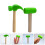 2Pcs Toy Hammer Small Tool For Pretend And Education Play 4