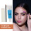 One Set Eyebrow Soap With Brow Gel Dark Brown Kit 9