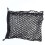 1Pc Strong Black Nylon Trunk Storage Organizer Mesh Net for Car 1