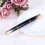 Non Stick Cup Matte Lipstick Double Ended Lips Liner Pencil 9