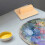Multi-Function Painting Sponges Graffiti With Wood Handle Painting 11