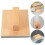 Multi-Function Painting Sponges Graffiti With Wood Handle Painting 4