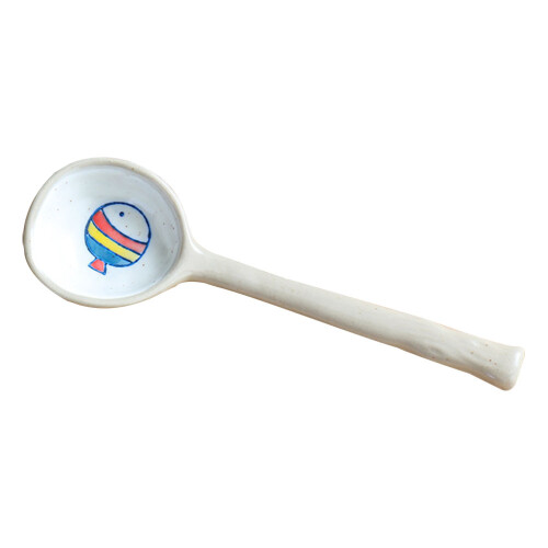 Cucchiaio In Per Bambini, E Dessert