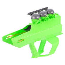 Lanciatore Palle Neve Per Invernali