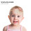 3Pièces Headbands Fleurs Bébé Décoratifs Confortables Tons Variés 5