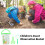 1 Set Insect Bug Observation Barrel Collector 8