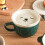 Niedliche Tier-Kaffeetasse mit Deckel, 220 ml,-1 5