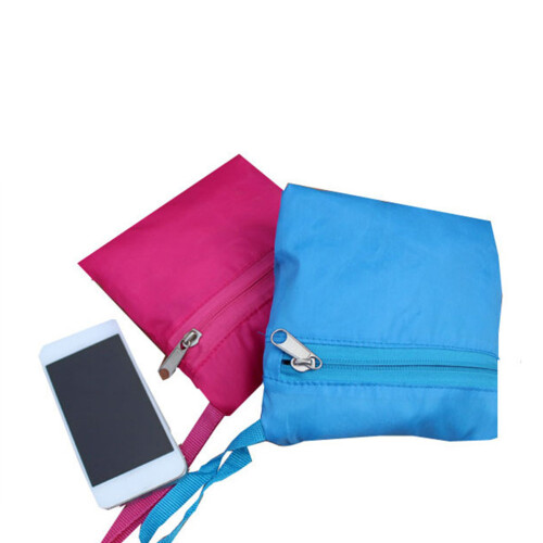 Borsa Da Spiaggia Con Giocattoli Bambini Rete Rosa 1