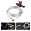 Oil Pump Pipe With Switch Engine Water Hose Gasoline Accessories 4