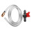 Oil Pump Pipe With Switch Engine Water Hose Gasoline Accessories 9