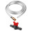 Oil Pump Pipe With Switch Engine Water Hose Gasoline Accessories 8