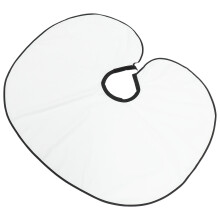 1Kapselcape Haarstyling Cape Wasbaar En Droog