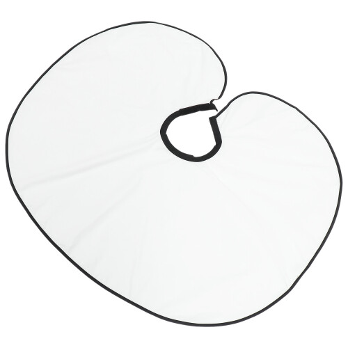 1Kapselcape Haarstyling Cape Wasbaar En Droog