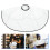 1Kapselcape Haarstyling Cape Wasbaar En Droog 7
