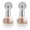 2pcs glitter sprayers for makeup, hair, body, highlighter powder 5