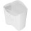 French Fries Cup Reusable Snack Container Holder Serving Cup 5