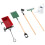 Set Miniatura Per Casa E Giardinaggio 8