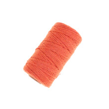 Woven Cotton Rope Lace Bread Machine