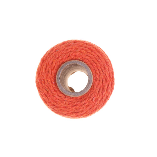 Woven Cotton Rope Lace Bread Machine 1