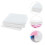 1 Set 5pcs Disposable Waterproof Spa Massage Bed Sheets 6