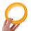 Accessoires -Lit ABS Orange Décoratif Sûr 6