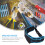 Pouch Electrician Black Waterproof Plumber 1pack 7