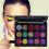 15 Ombretto Opaco E Palette (02) 5
