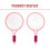 Set Badminton Portatile Per , Racchette Per Spiaggia E 7