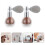 2 Pezzi Diffusori Per Glitter Cosmetico In Spray 7