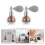 2 Pezzi Diffusori Per Glitter Cosmetico In Spray 9