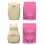 Tiervase Silikonformen Tonform Katzen Sukkulenten-C679 2