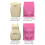 Tiervase Silikonformen Tonform Katzen Sukkulenten-C679 4