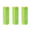 3Pcs Moisturizing Gloss Plumping Lip Makeup 1