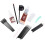 Set Per Sopracciglia Gel Marrone Scuro Con 1