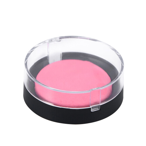 Fard In Polvere Compatta Per Guance, Rosa