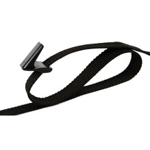 2 Pcs Organizador Sem Furos Suporte Nylon Para Parede