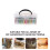 Set Kit Fai Da Te Con Pasta Modellabile E 11