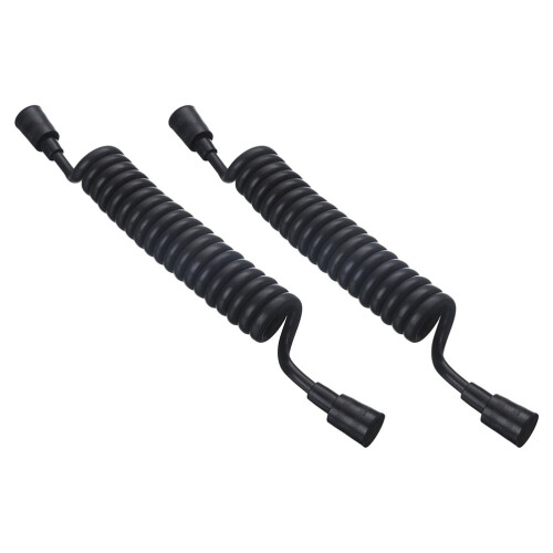 2Stk Duschschlauch Rostfreiem Stahl, & Robust