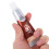 Set Per Sopracciglia Gel Marrone Scuro Con 3