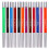 12 Pcs 1 Set 12-Color Eyeliner Pens 9